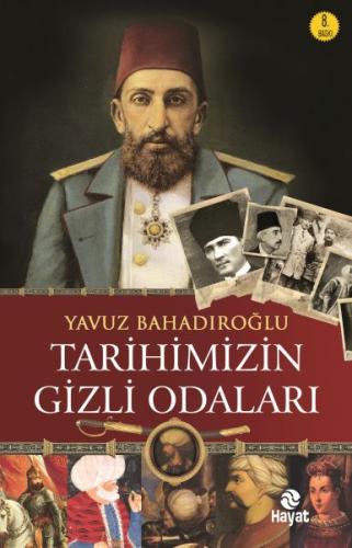 Tarihimizin Gizli Odaları