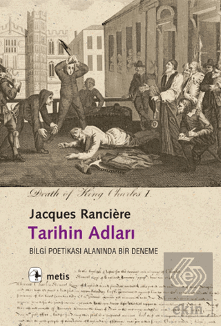 Tarihin Adları