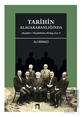 Tarihin Alacakaranlığında