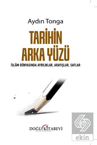 Tarihin Arka Yüzü