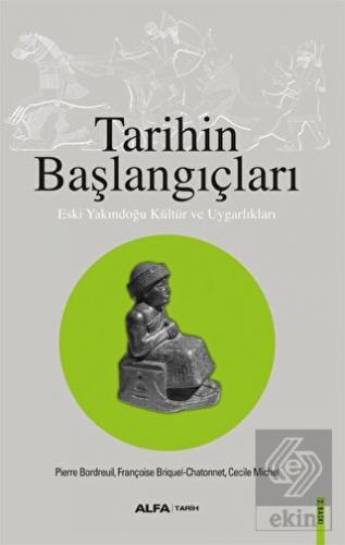 Tarihin Başlangıçları