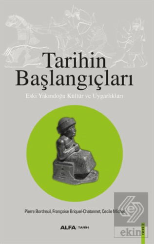 Tarihin Başlangıçları