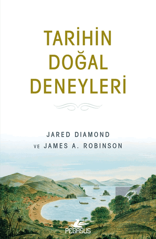 Tarihin Doğal Deneyleri