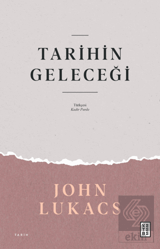 Tarihin Geleceği