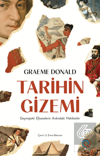 Tarihin Gizemi