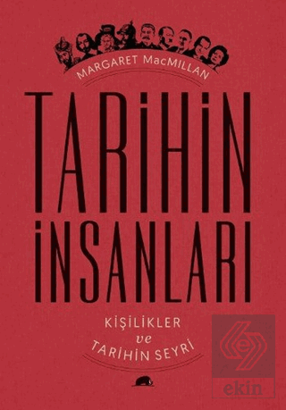 Tarihin İnsanları