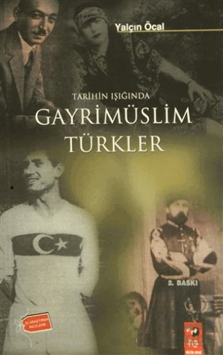 Tarihin Işığında Gayrimüslim Türkler