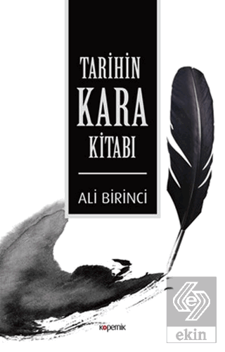 Tarihin Kara Kitabı