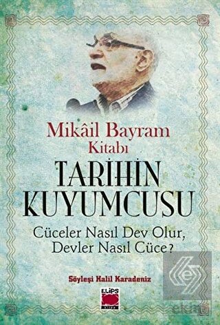 Tarihin Kuyumcusu