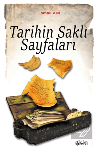 Tarihin Saklı Sayfaları