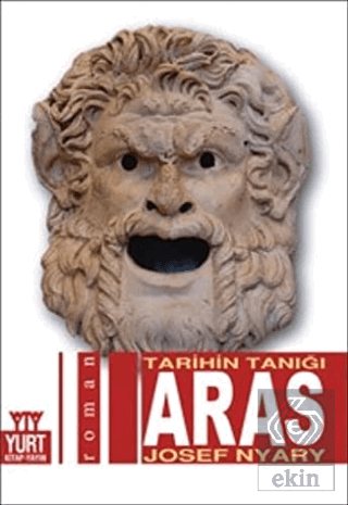 Tarihin Tanığı Aras