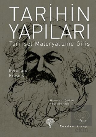 Tarihin Yapıları