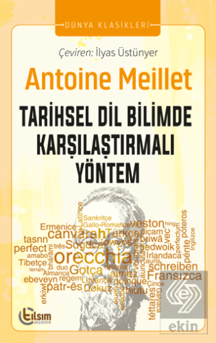 Tarihsel Dil Bilimde Karşılaştırmalı Yöntem