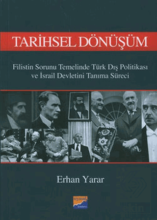 Tarihsel Dönüşüm