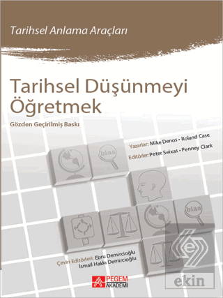 Tarihsel Düşünmeyi Öğretmek