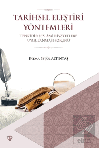 Tarihsel Eleştiri Yöntemleri