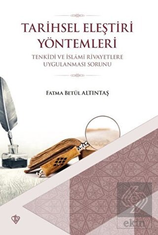 Tarihsel Eleştiri Yöntemleri