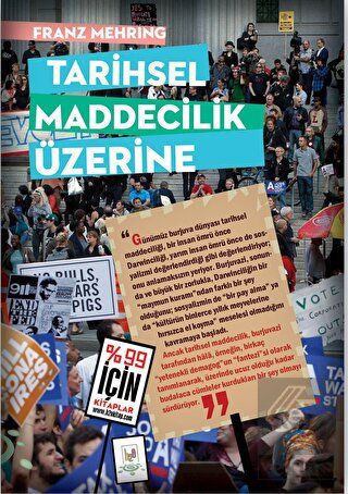 Tarihsel Maddecilik Üzerine