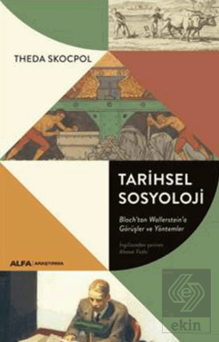 Tarihsel Sosyoloji