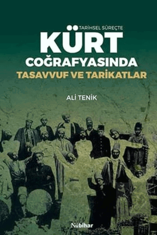 Tarihsel Süreçte Kürt Coğrafyasında Tasavvuf ve Ta