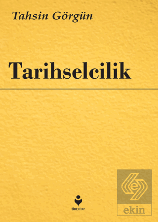 Tarihselcilik