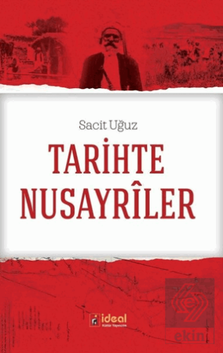 Tarihte Nusayriler