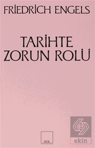 Tarihte Zorun Rolü Bismarck\'ın Kan ve Zulüm Politi