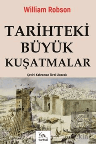 Tarihteki Büyük Kuşatmalar