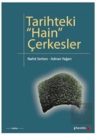 Tarihteki Hain Çerkesler