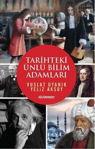 Tarihteki Ünlü Bilim Adamları