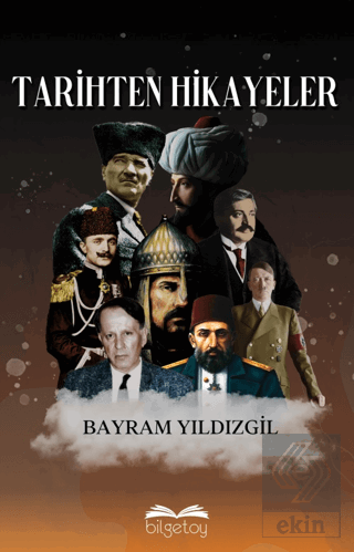 Tarihten Hikayeler