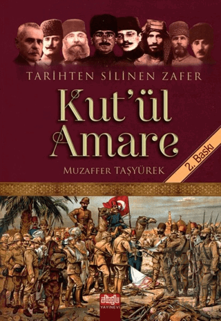 Tarihten Silinen Zafer Kut\'ul Amare