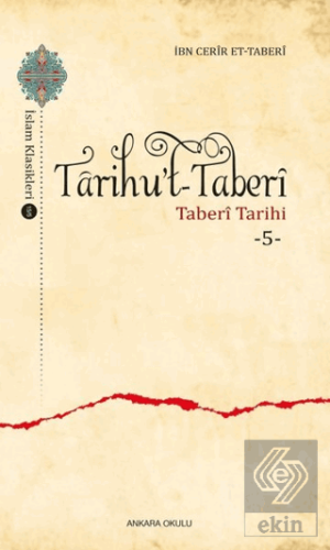 Tarihu't-Taberi 5