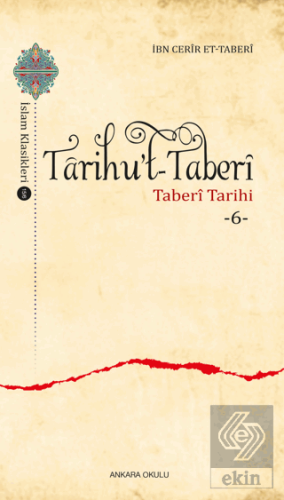 Tarihu't-Taberi -6