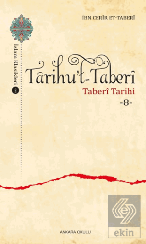 Tarihu't-Taberi -8