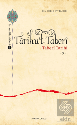 Tarihu't-Taberi Taberi Tarihi 7