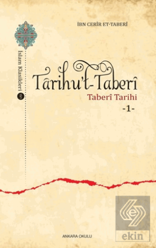 Tarihu't-Taberi