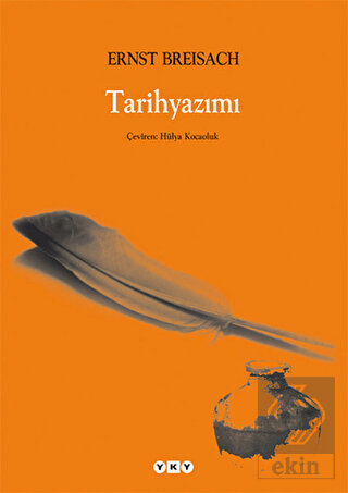 Tarihyazımı