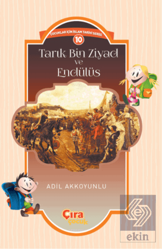 Tarık Bin Ziyad ve Endülüs