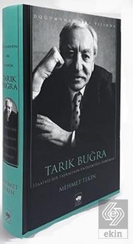 Tarık Buğra