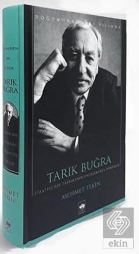 Tarık Buğra