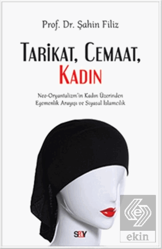 Tarikat, Cemaat, Kadın