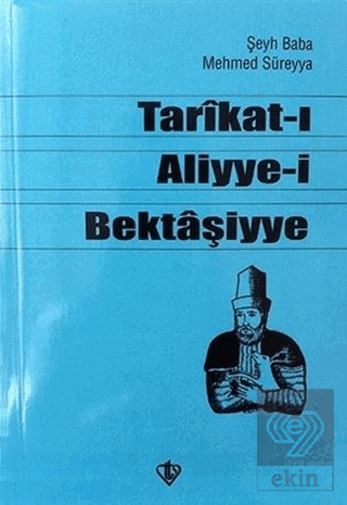 Tarikat-ı Aliyye-i Bektaşiyye