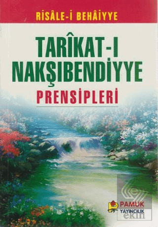 Tarıkat-ı Nakşıbendiyye Prensipleri (Tasavvuf-006