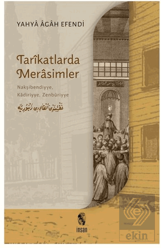 Tarikatlarda Merasimler