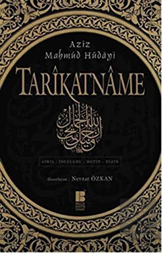 Tarikatname