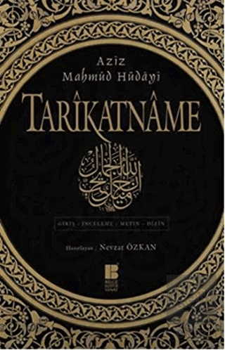 Tarikatname