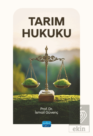 Tarım Hukuku