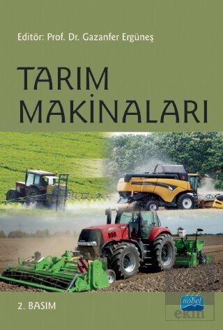 Tarım Makinaları