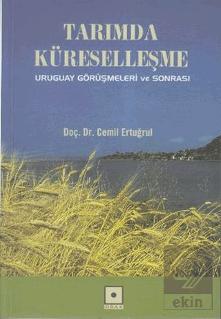 Tarımda Küreselleşme